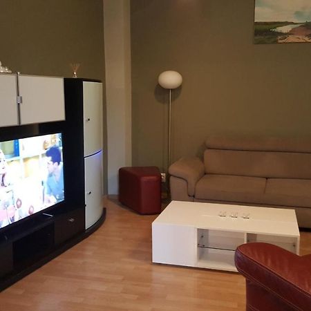 Apartament بوزنان المظهر الخارجي الصورة