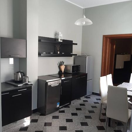 Apartament بوزنان المظهر الخارجي الصورة