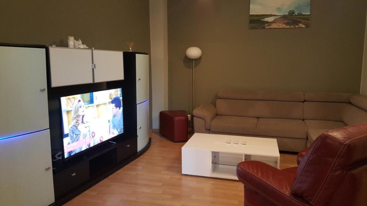 Apartament بوزنان المظهر الخارجي الصورة