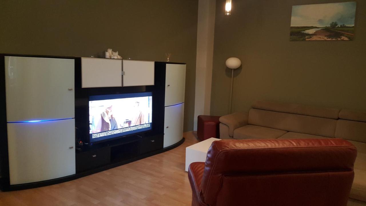 Apartament بوزنان المظهر الخارجي الصورة