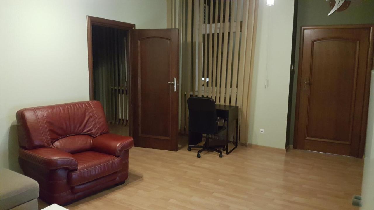 Apartament بوزنان المظهر الخارجي الصورة