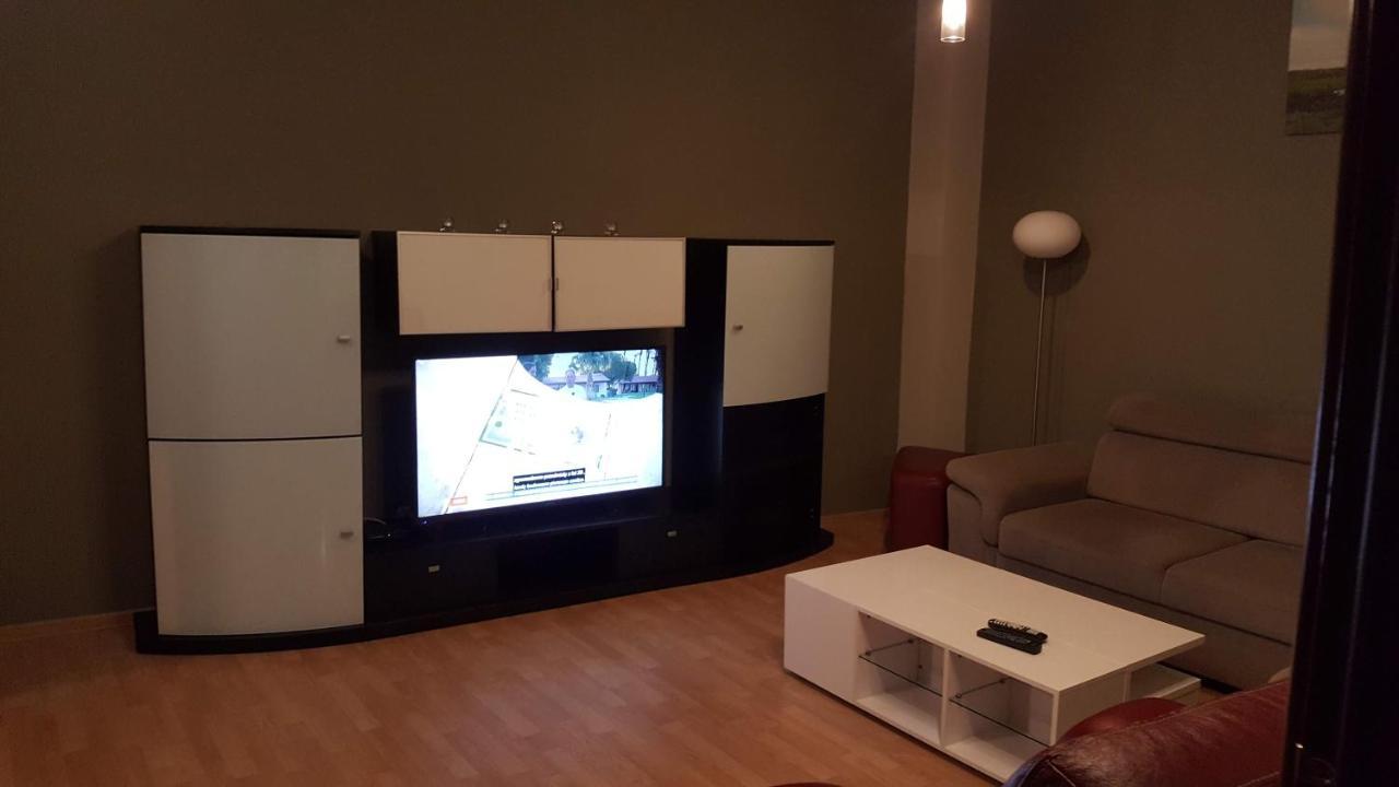 Apartament بوزنان المظهر الخارجي الصورة