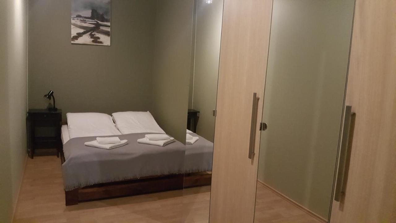 Apartament بوزنان المظهر الخارجي الصورة