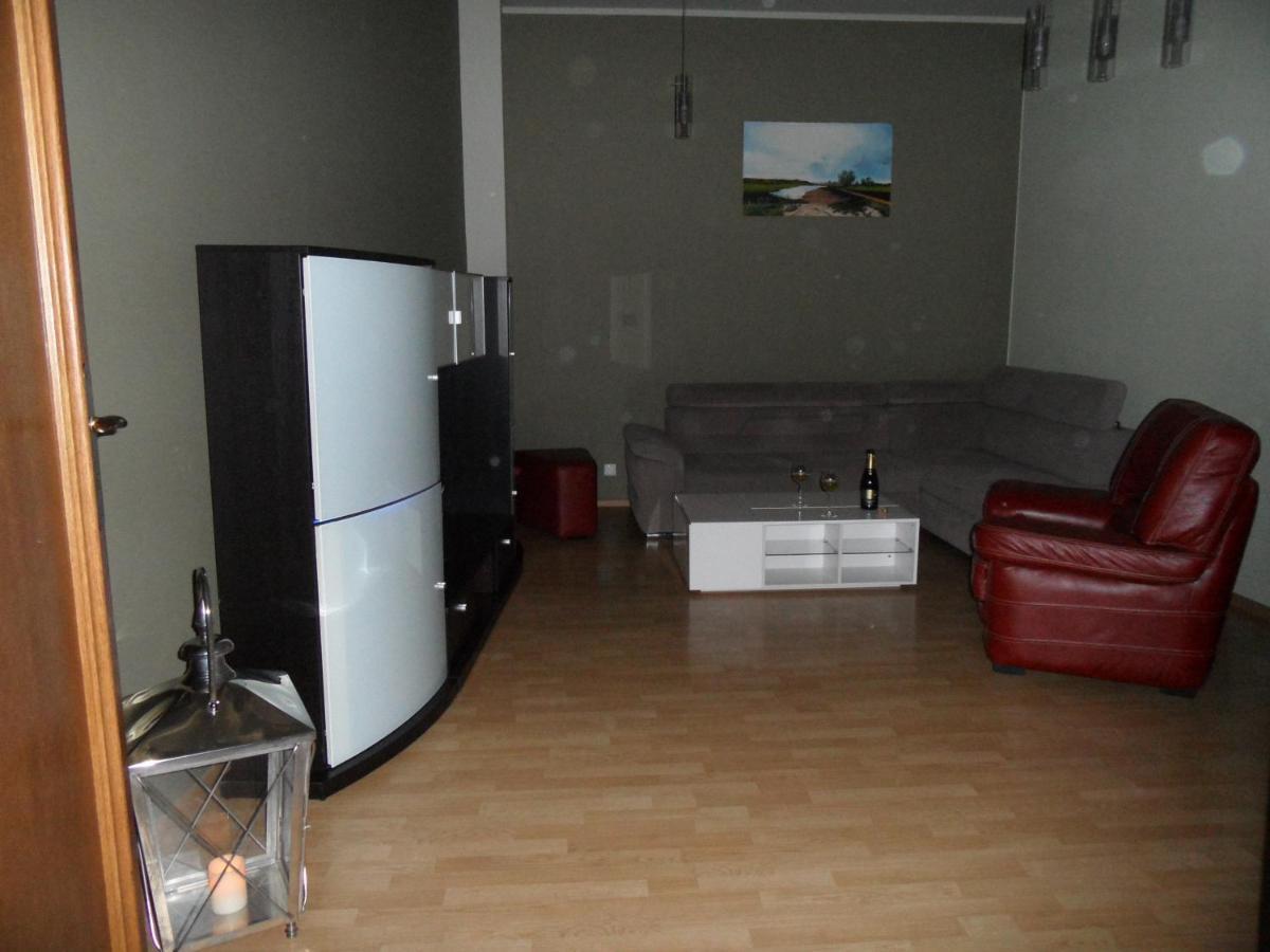 Apartament بوزنان المظهر الخارجي الصورة