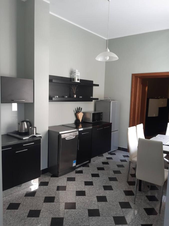 Apartament بوزنان المظهر الخارجي الصورة